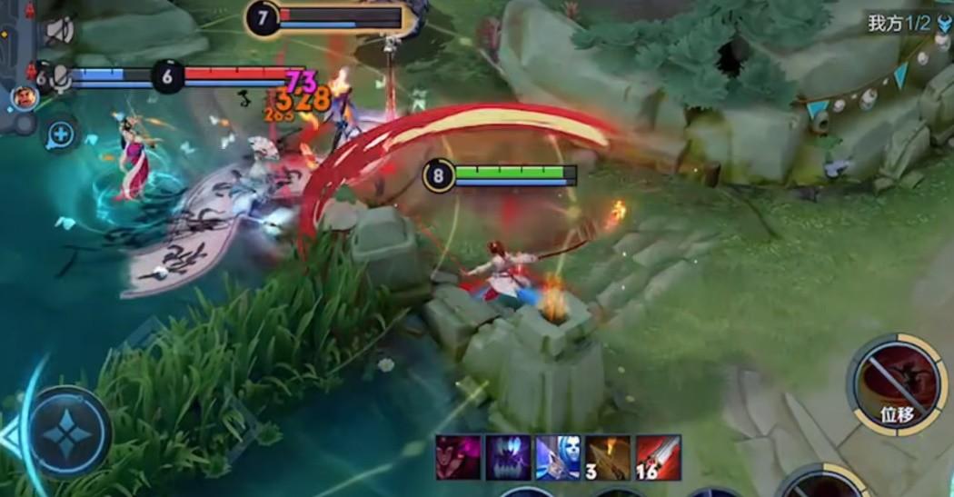 王者荣耀开挂无限技能_王者荣耀无限放技能开挂_王者开挂无线技能