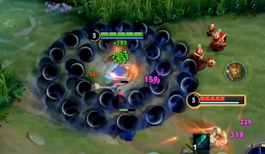 王者荣耀开挂无限技能_王者开挂无线技能_王者荣耀无限放技能开挂