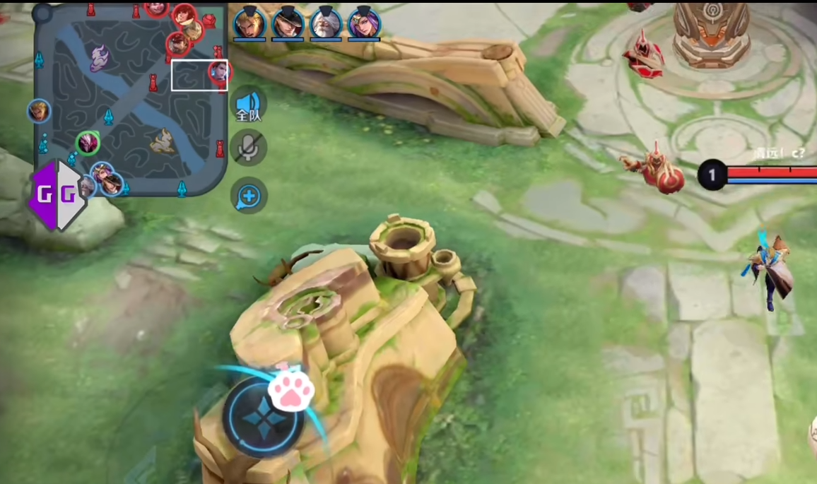 王者荣耀无限放技能开挂_王者荣耀开挂无限技能_王者开挂无线技能