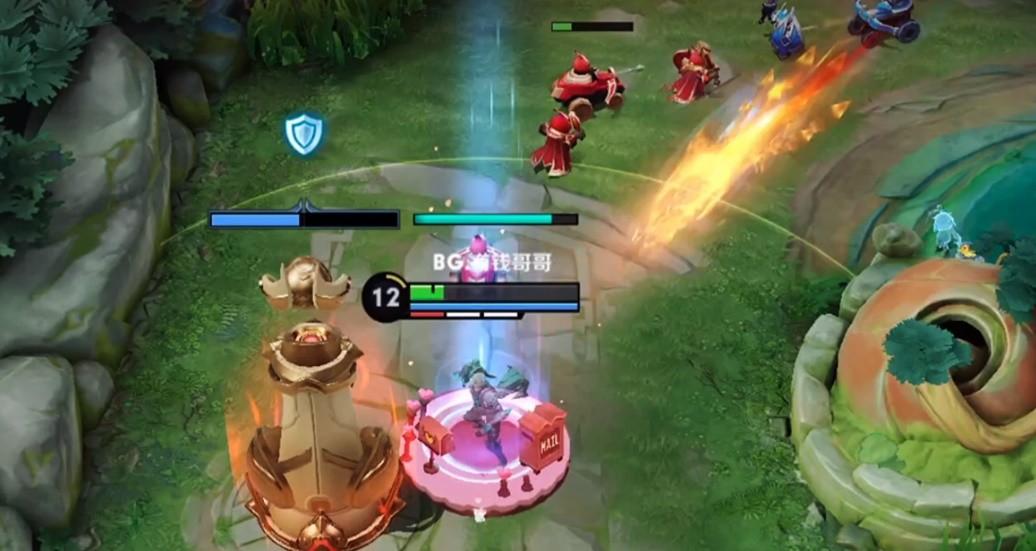 王者开挂无线技能_王者荣耀无限放技能开挂_王者荣耀开挂无限技能