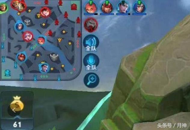 王者绘制透视_王者透视绘制教程_王者绘制透视使用教程zip