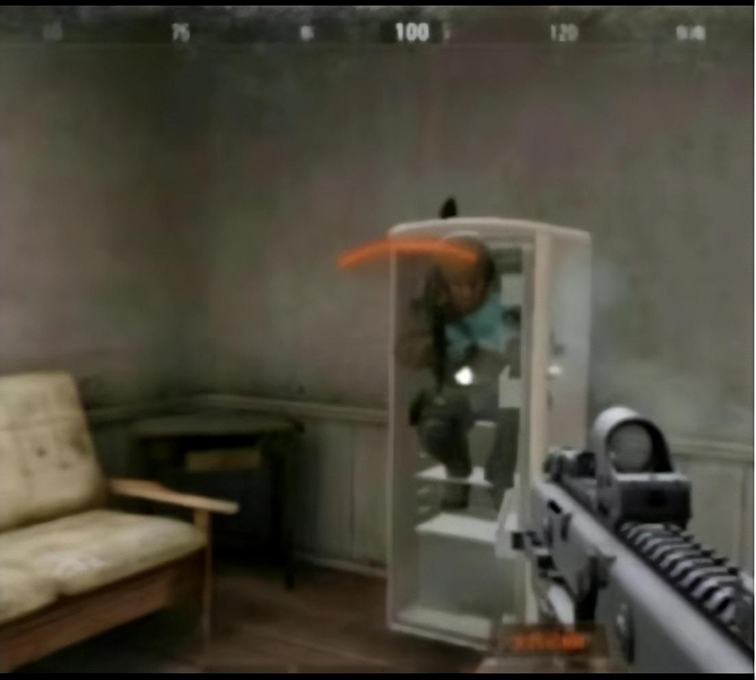 突围装备_暗区突围准星辅助器_暗区突围准星设置